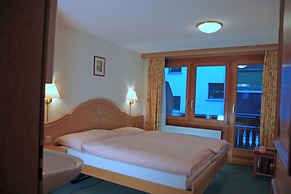 Apartments Zermatt Paradies