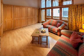 Apartments Zermatt Paradies