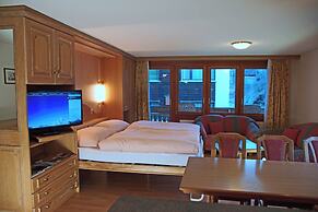 Apartments Zermatt Paradies