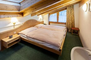 Apartments Zermatt Paradies