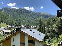 Apartments Zermatt Paradies