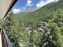 Apartments Zermatt Paradies