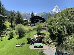 Apartments Zermatt Paradies