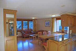 Apartments Zermatt Paradies