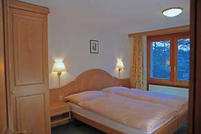Apartments Zermatt Paradies