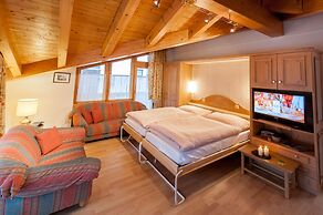 Apartments Zermatt Paradies