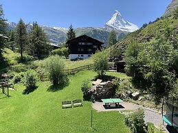 Apartments Zermatt Paradies