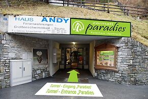 Apartments Zermatt Paradies