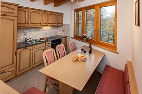 Apartments Zermatt Paradies