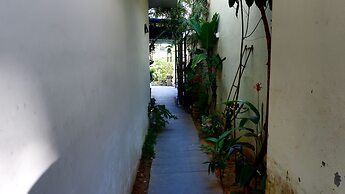 Hoi An Cottage Villa