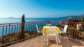 Guest House Fontana