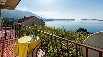Guest House Fontana