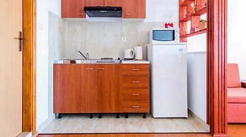 Guest House Fontana