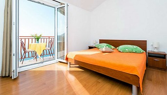 Guest House Fontana