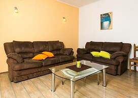 Guest House Fontana