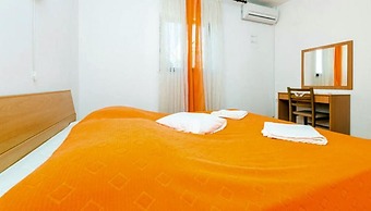 Guest House Fontana