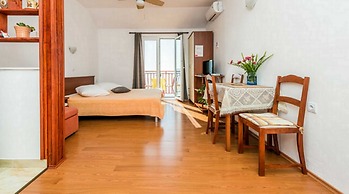Guest House Fontana