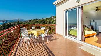 Guest House Fontana