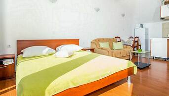 Guest House Fontana