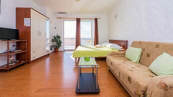 Guest House Fontana