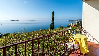 Guest House Fontana