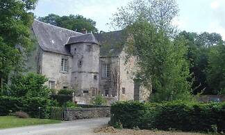 Manoir de Rouessé