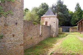 Manoir de Rouessé