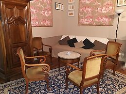 Manoir de Rouessé