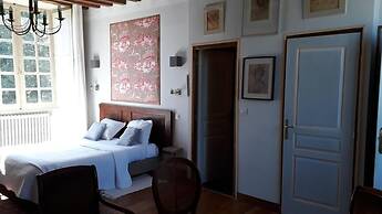 Manoir de Rouessé