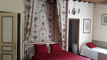 Manoir de Rouessé