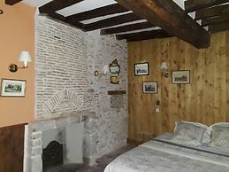 Manoir de Rouessé