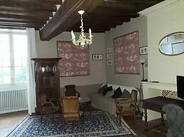 Manoir de Rouessé