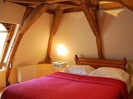 Manoir de Rouessé