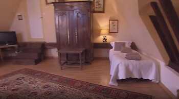 Manoir de Rouessé