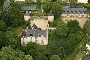 Manoir de Rouessé