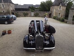 Manoir de Rouessé