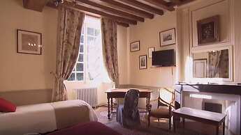 Manoir de Rouessé