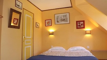 Manoir de Rouessé