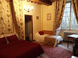 Manoir de Rouessé
