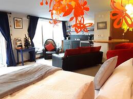 The Village Studio Apartments