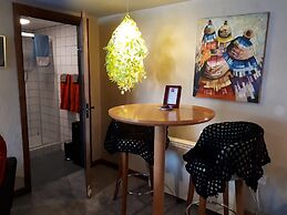 The Village Studio Apartments