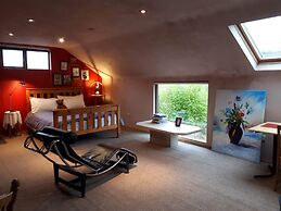 The Village Studio Apartments