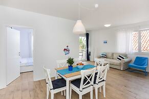 Apartments Villa Karmen