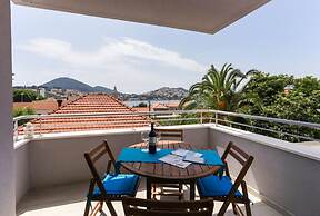 Apartments Villa Karmen