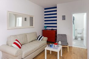 Apartments Villa Karmen