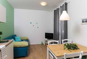 Apartments Villa Karmen