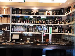 The Lion & Key Hotel