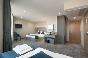 The Lion & Key Hotel
