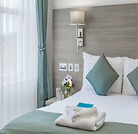 The Lion & Key Hotel