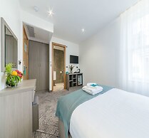 The Lion & Key Hotel